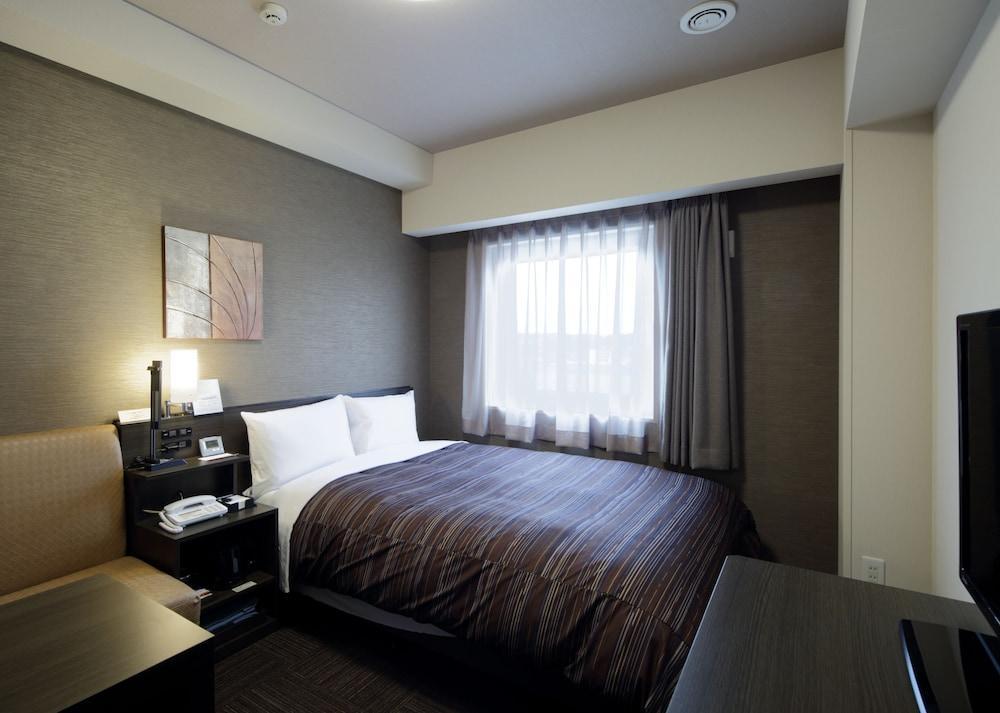 Hotel Route-Inn Grand Tokyo Toyocho Exterior foto