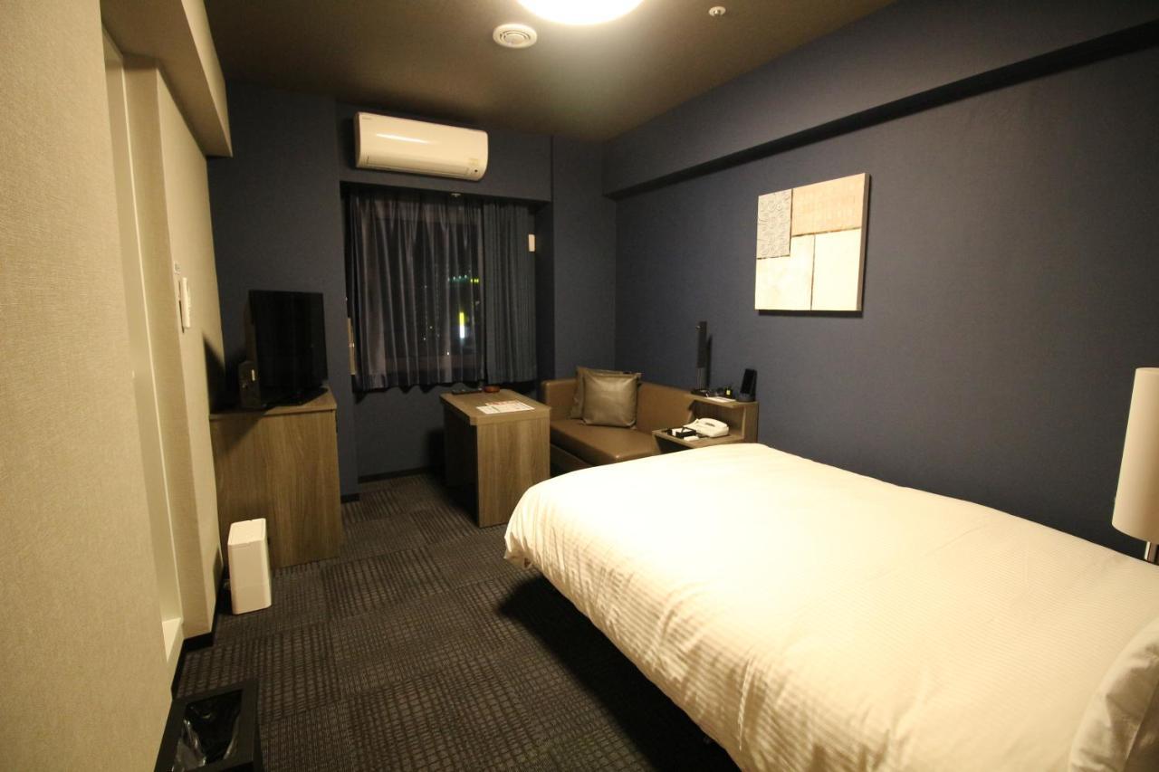 Hotel Route-Inn Grand Tokyo Toyocho Exterior foto